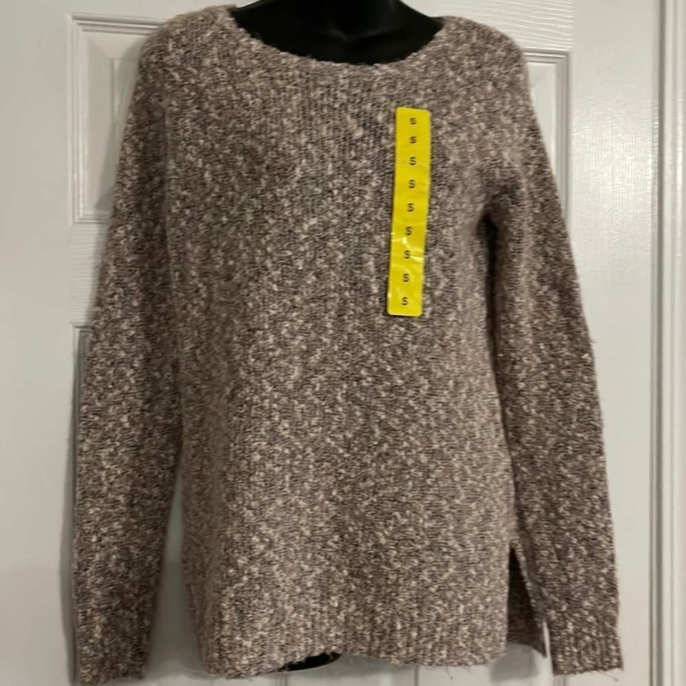 Nwt Buffalo David Bitton sweater S